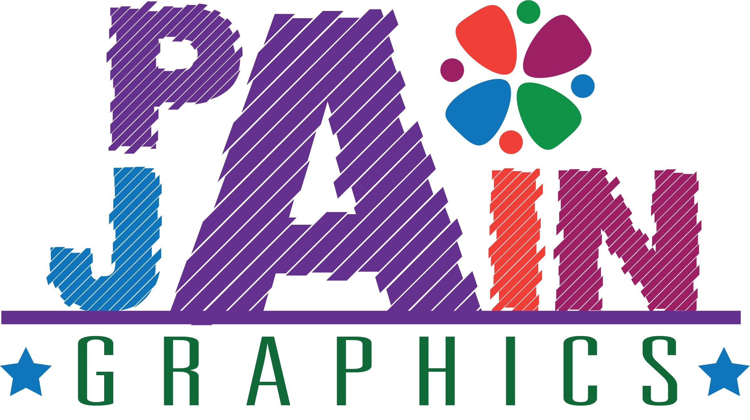 Pa Jain Graphics