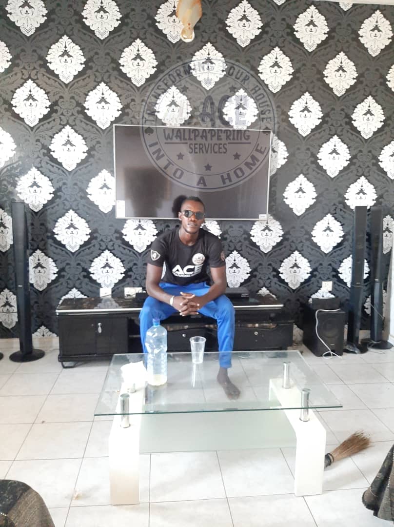 ACE Wallpapering Services