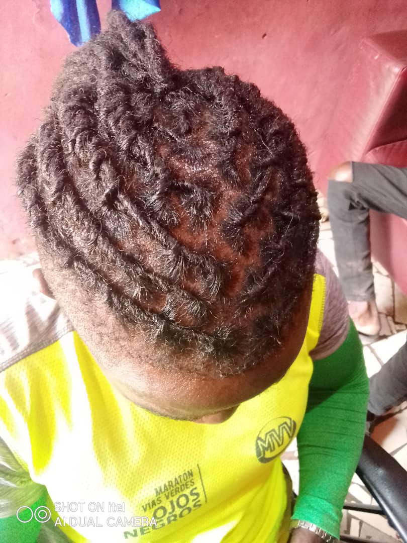 Dreadlocks Technician