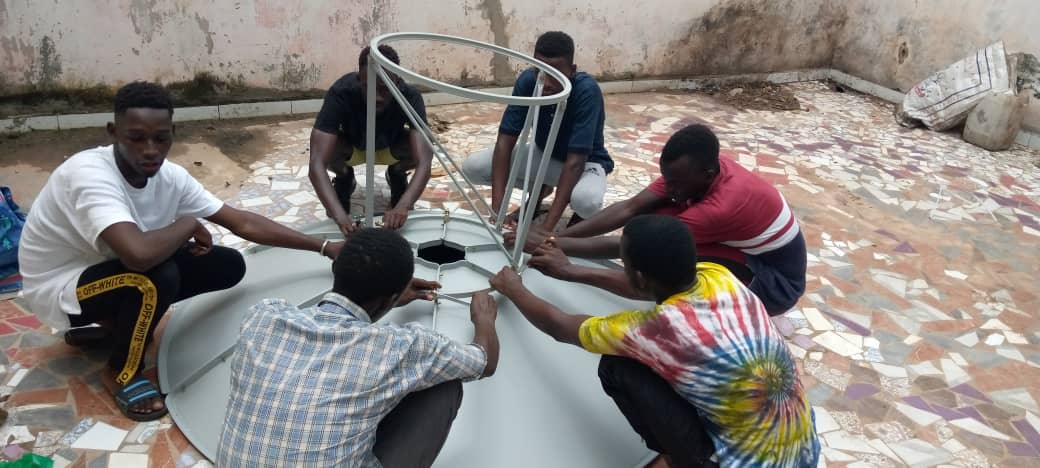 Dreamwork Multi services