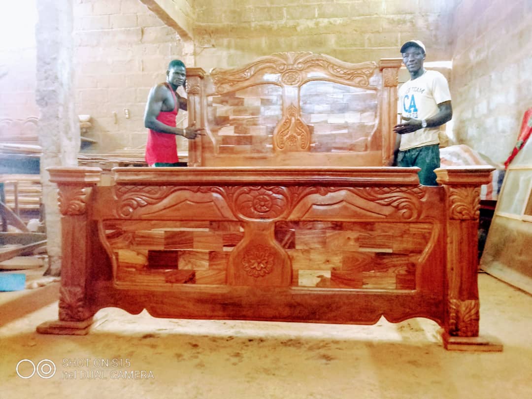 Noreini Carpentry Workshop