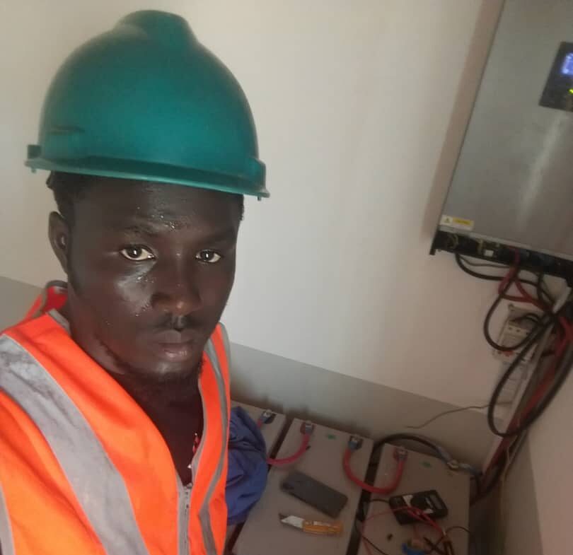 Real Solar and Electrical Services