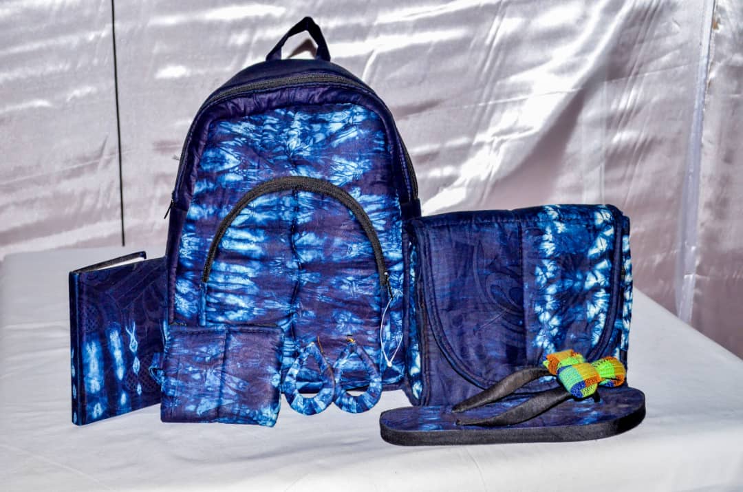 Secka Unique Glamour